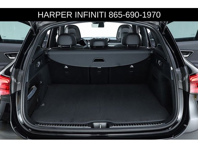 2025 Mercedes-Benz GLC GLC 300 4MATIC®