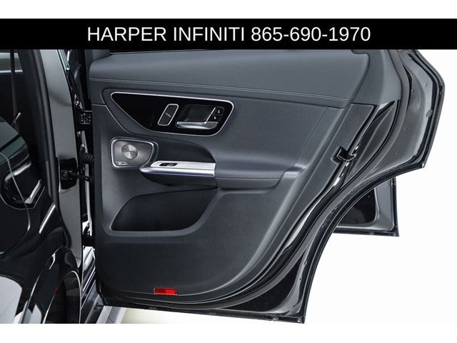 2025 Mercedes-Benz GLC GLC 300 4MATIC®