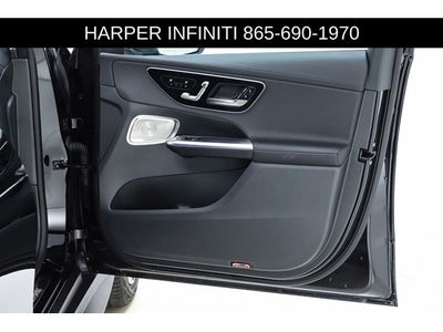 2025 Mercedes-Benz GLC GLC 300 4MATIC®