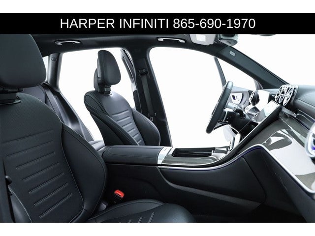 2025 Mercedes-Benz GLC GLC 300 4MATIC®