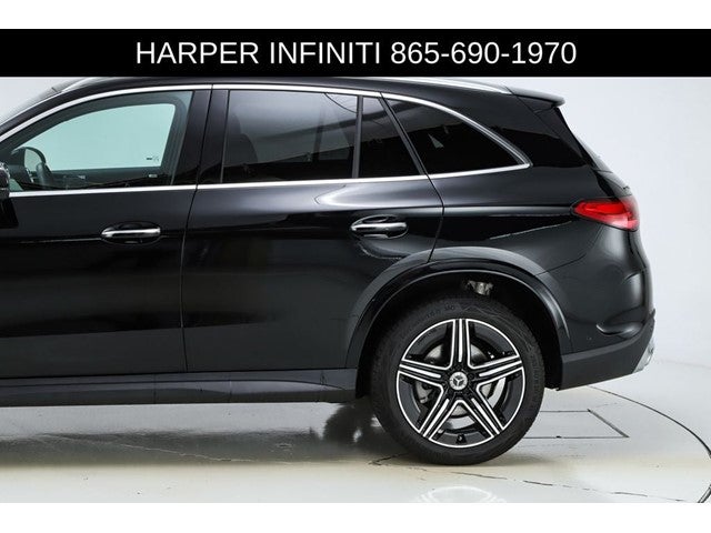 2025 Mercedes-Benz GLC GLC 300 4MATIC®