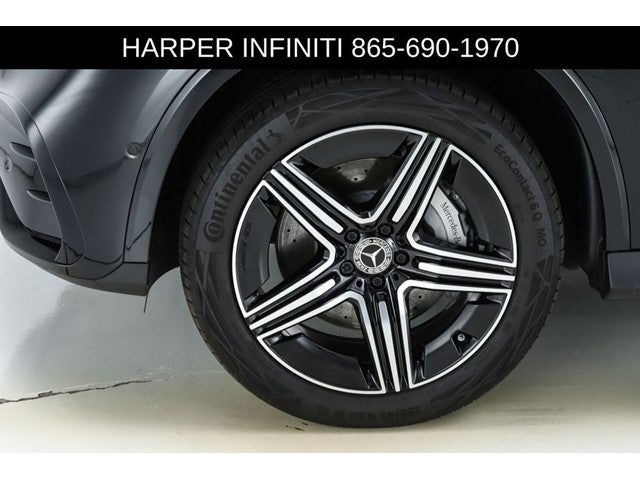 2025 Mercedes-Benz GLC GLC 300 4MATIC®