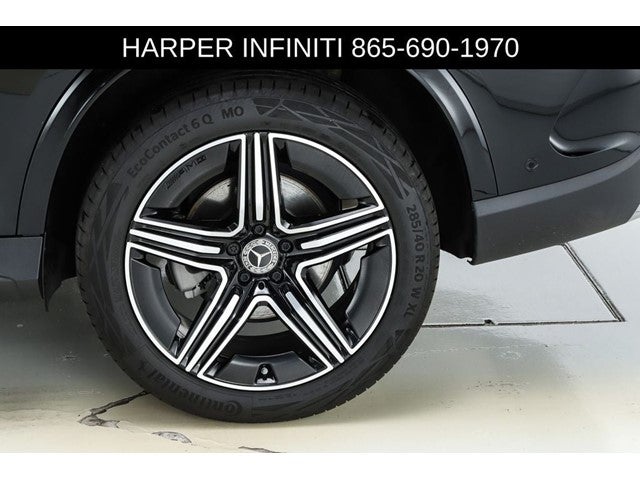 2025 Mercedes-Benz GLC GLC 300 4MATIC®