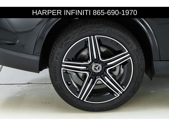 2025 Mercedes-Benz GLC GLC 300 4MATIC®