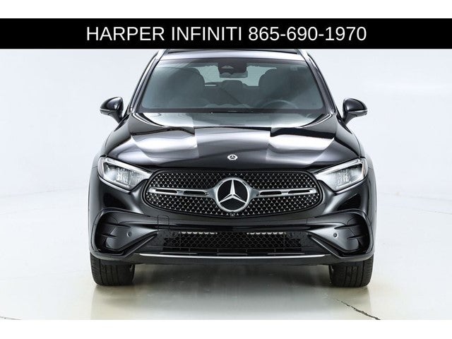 2025 Mercedes-Benz GLC GLC 300 4MATIC®