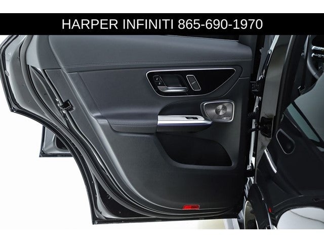 2025 Mercedes-Benz GLC GLC 300 4MATIC®