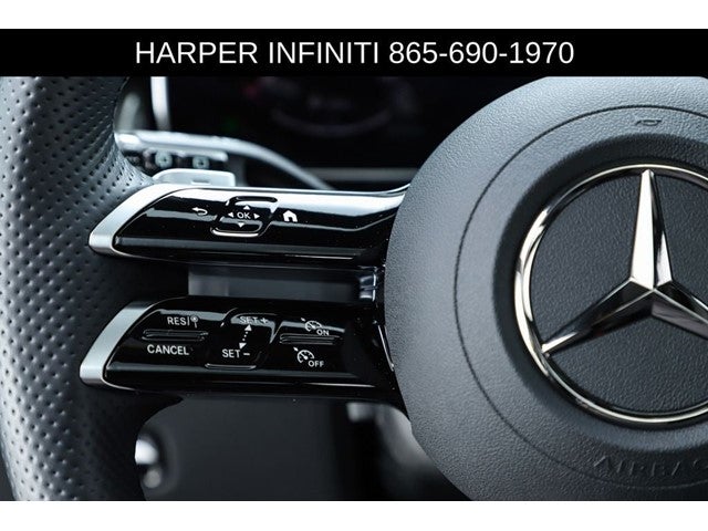 2025 Mercedes-Benz GLC GLC 300 4MATIC®