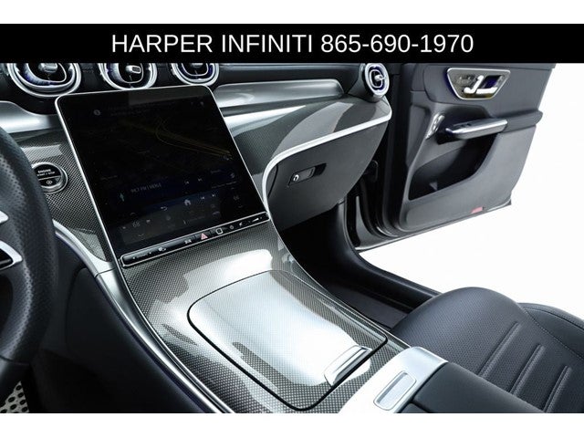 2025 Mercedes-Benz GLC GLC 300 4MATIC®