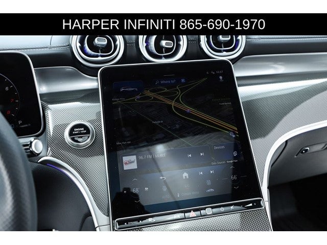 2025 Mercedes-Benz GLC GLC 300 4MATIC®