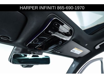 2025 Mercedes-Benz GLC GLC 300 4MATIC®