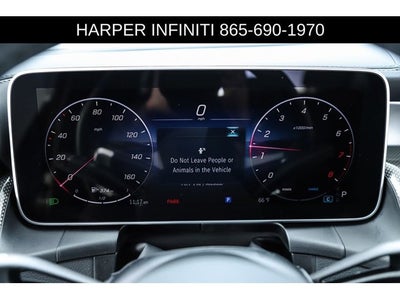 2025 Mercedes-Benz GLC GLC 300 4MATIC®