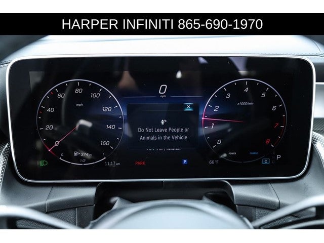 2025 Mercedes-Benz GLC GLC 300 4MATIC®