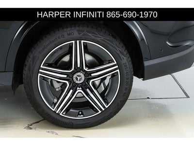 2025 Mercedes-Benz GLC GLC 300 4MATIC®