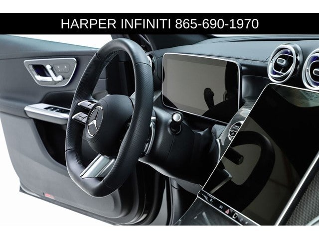 2025 Mercedes-Benz GLC GLC 300 4MATIC®