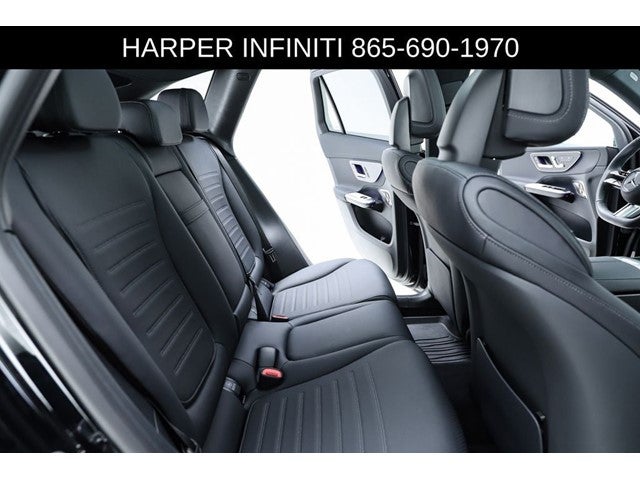 2025 Mercedes-Benz GLC GLC 300 4MATIC®