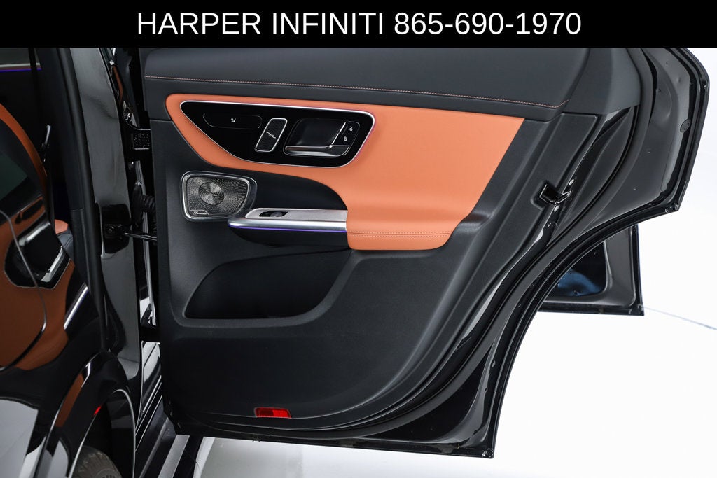 2025 Mercedes-Benz GLC GLC 43 AMG® 4MATIC®