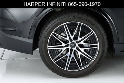 2025 Mercedes-Benz GLC GLC 43 AMG® 4MATIC®