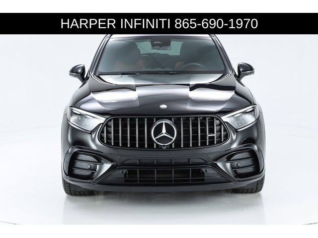 2025 Mercedes-Benz GLC GLC 43 AMG® 4MATIC®