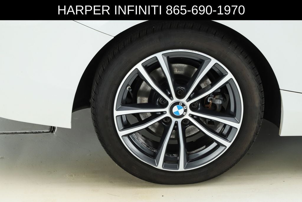 2018 BMW 2 Series 230i xDrive