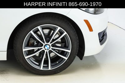 2018 BMW 2 Series 230i xDrive