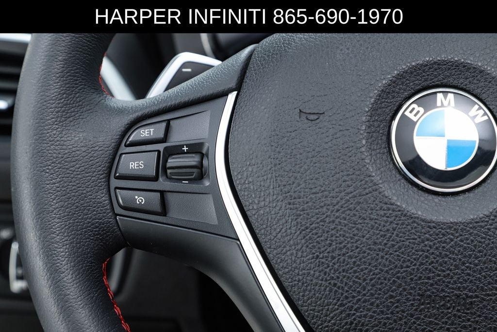 2018 BMW 2 Series 230i xDrive