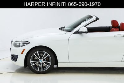 2018 BMW 2 Series 230i xDrive