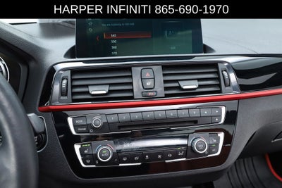 2018 BMW 2 Series 230i xDrive