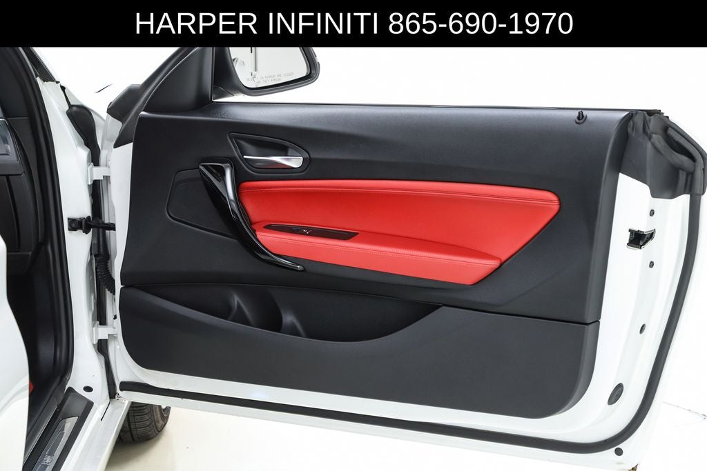 2018 BMW 2 Series 230i xDrive