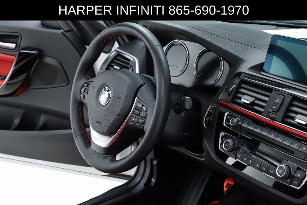 2018 BMW 2 Series 230i xDrive