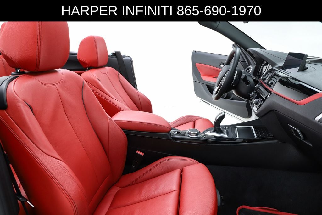 2018 BMW 2 Series 230i xDrive