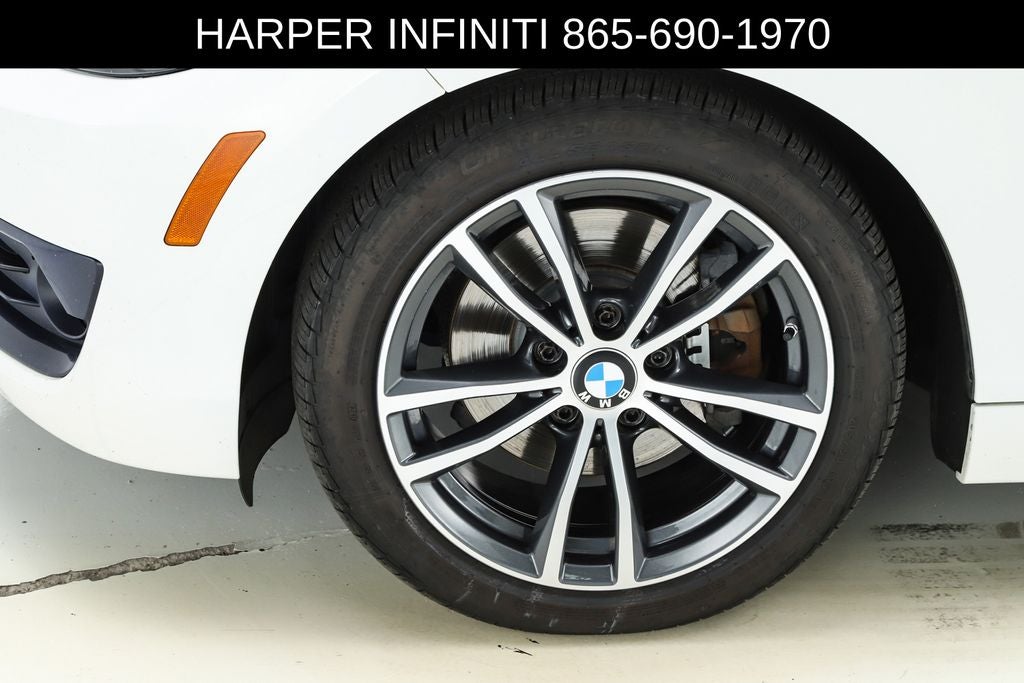 2018 BMW 2 Series 230i xDrive