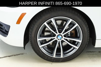 2018 BMW 2 Series 230i xDrive