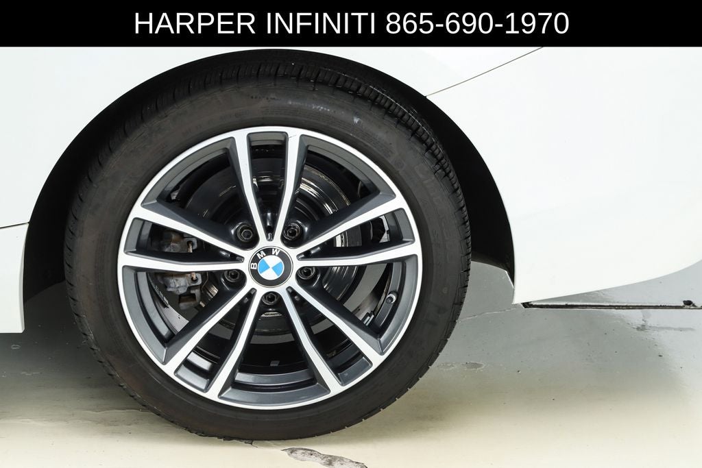 2018 BMW 2 Series 230i xDrive