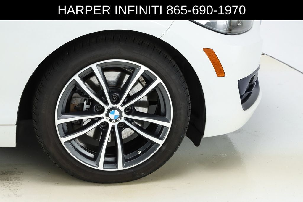 2018 BMW 2 Series 230i xDrive