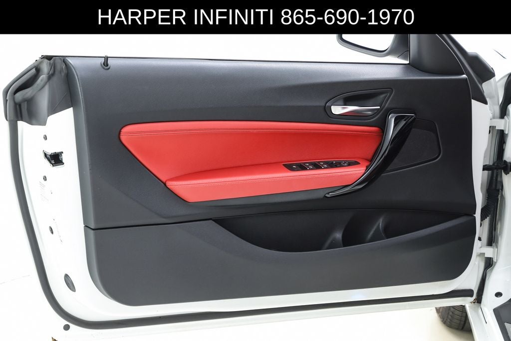 2018 BMW 2 Series 230i xDrive