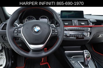 2018 BMW 2 Series 230i xDrive