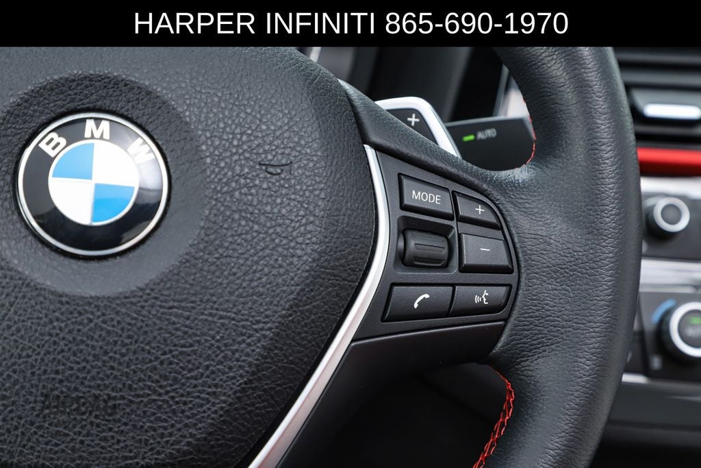 2018 BMW 2 Series 230i xDrive