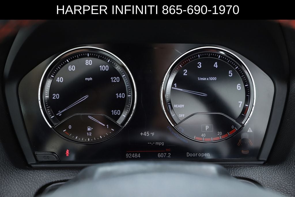 2018 BMW 2 Series 230i xDrive