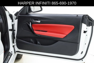 2018 BMW 2 Series 230i xDrive