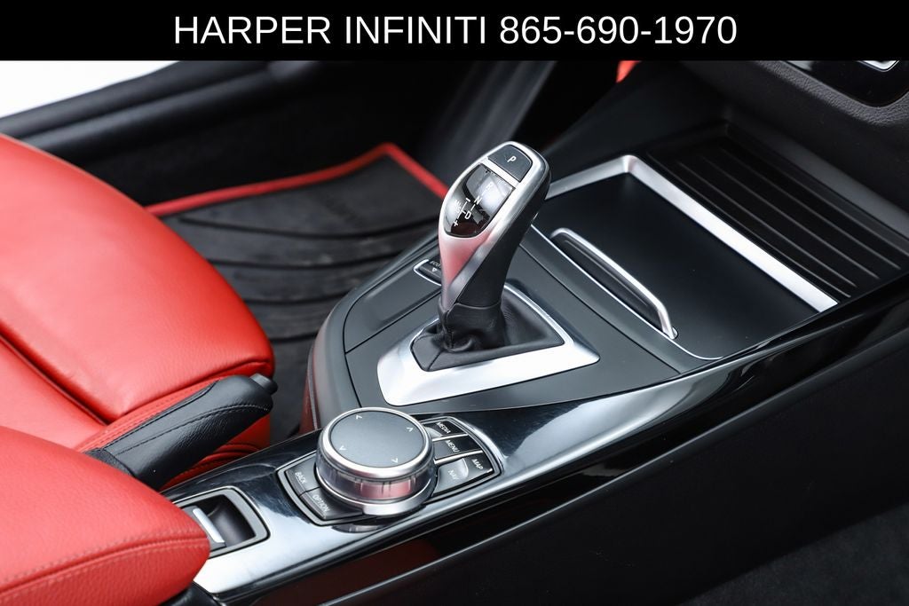 2018 BMW 2 Series 230i xDrive