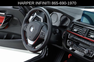 2018 BMW 2 Series 230i xDrive