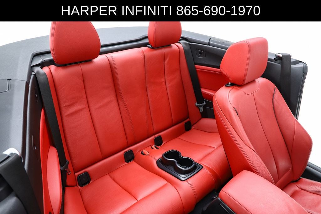 2018 BMW 2 Series 230i xDrive