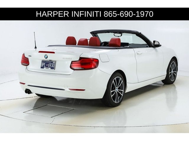 2018 BMW 2 Series 230i xDrive