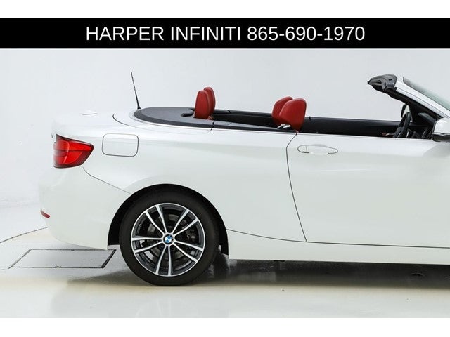 2018 BMW 2 Series 230i xDrive