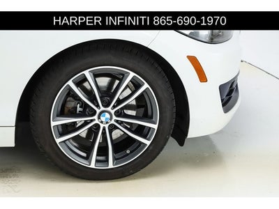 2018 BMW 2 Series 230i xDrive