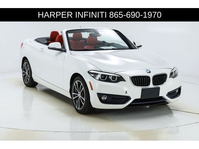 2018 BMW 2 Series 230i xDrive