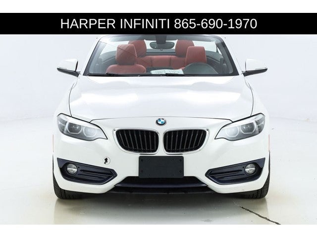 2018 BMW 2 Series 230i xDrive