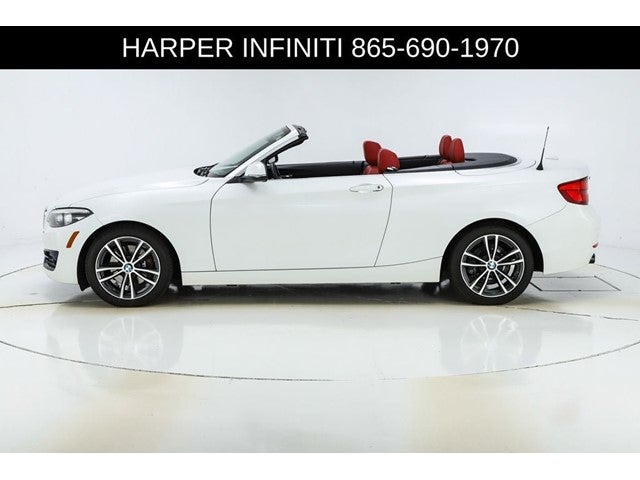 2018 BMW 2 Series 230i xDrive