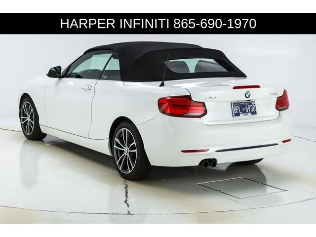 2018 BMW 2 Series 230i xDrive