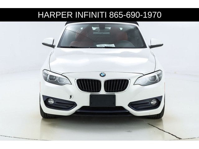 2018 BMW 2 Series 230i xDrive